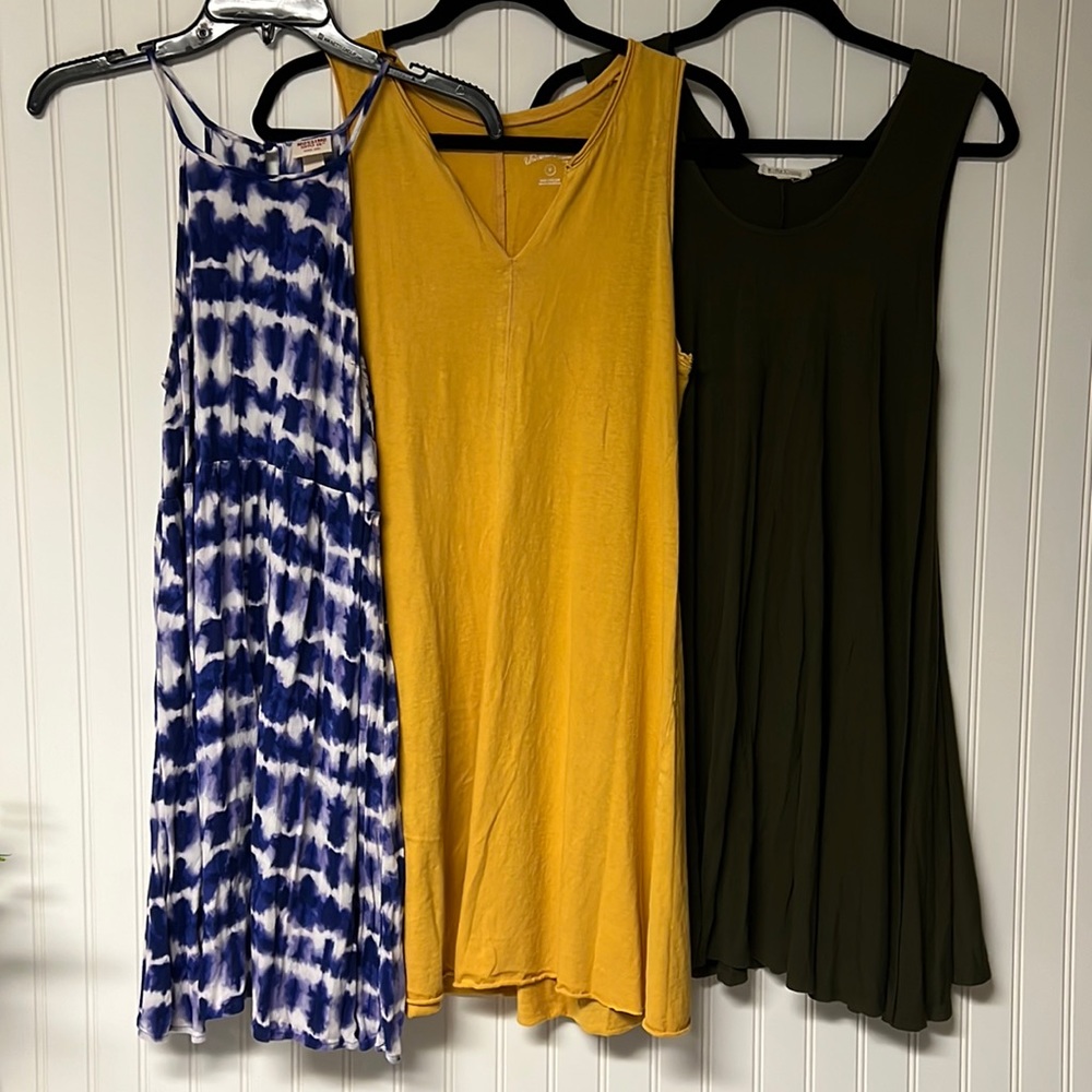 Sun Dress Bundle | M